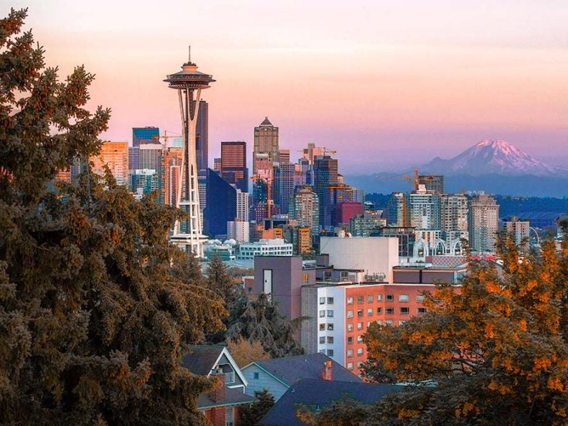 The In-Depth Guide to Seattle in the Fall