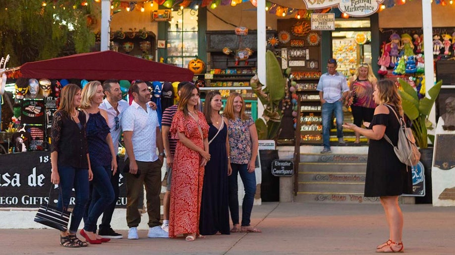 Your Guide to the Best San Diego Food Tour