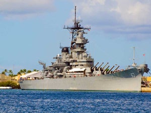 Ultimate Guide to Battleship Missouri Memorial Oahu