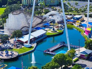 Ultimate Guide to Fun Spot America Theme Parks Orlando Discount Tickets