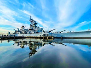 Battleship Museums - 9 Top Experiences in the USA