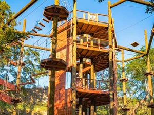 Coral Adventure Park﻿ - Ultimate Guide to Discount Tickets and Reviews