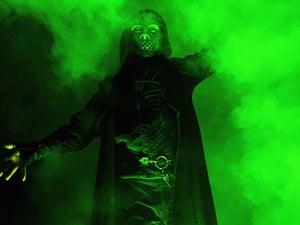 Top 10 Spookiest Orlando Halloween Events 2022