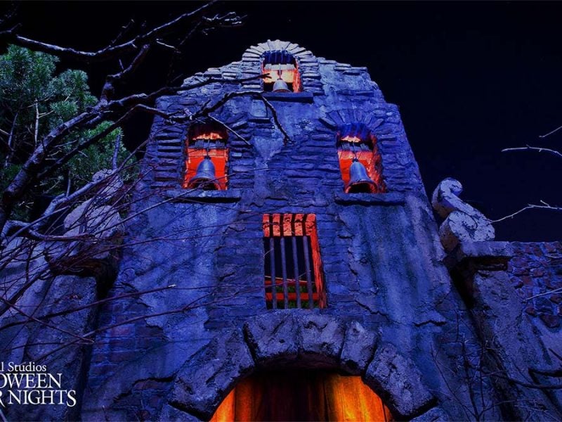 In-Depth Guide to Universal Studios Hollywood Horror Nights 2022