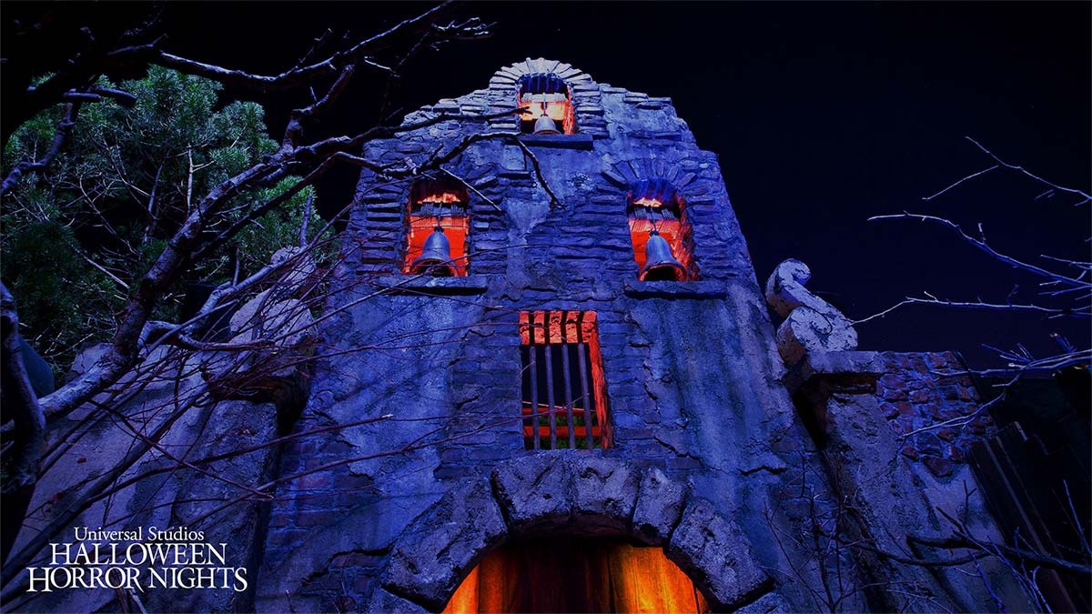 Halloween Horror Nights 2023: Guide to Evil Dead Rise & New Houses