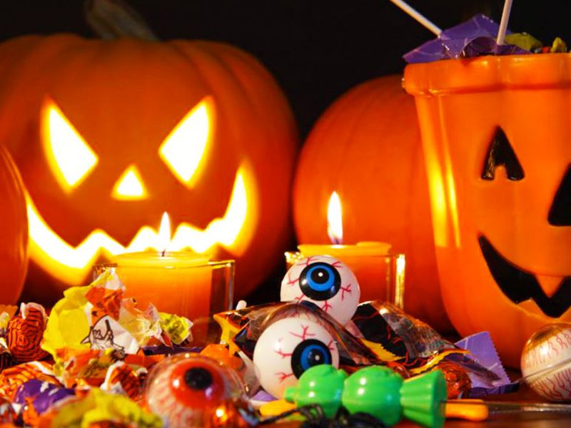 11 Spookiest Myrtle Beach Halloween Events and Activities