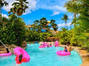 Wet and Wild Hawaii - Ultimate Guide to Discount Tickets and Reviews