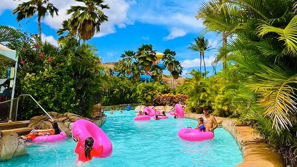 Wet N Wild Hawaii 🌊 2023 Guide to Discount Tickets & Reviews