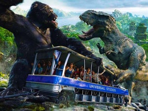 In-Depth Guide to Rides at Universal Studios Hollywood