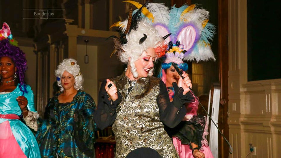 New Orleans Halloween 12 Spookiest Events