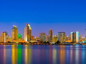 The Best Things to Do in San Diego at Night