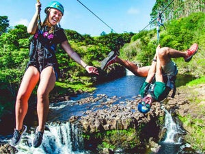 Ultimate Guide to Zipline Hawaii Big Island: Discount Tickets, Tips, and Reviews