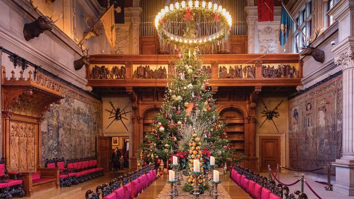 Visit Biltmore Estate Asheville - 2025 In-Depth Guide