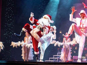 Branson Christmas Wonderland: Discount Tickets, Reviews, and Tips