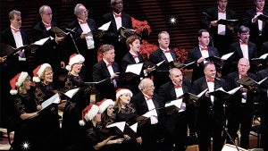 Holiday Sing-Along with the LA Phil