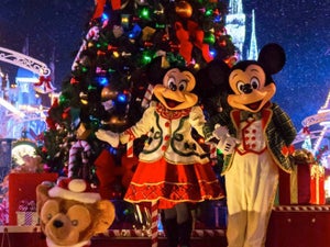 Mickey’s Very Merry Christmas Party: 2023 Guide