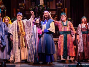 Miracle of Christmas Sight and Sound: Tickets, Reviews, and Tips
