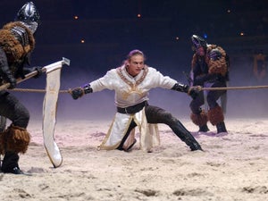 Medieval Times Myrtle Beach Discount - 2023 Discounts & Reviews