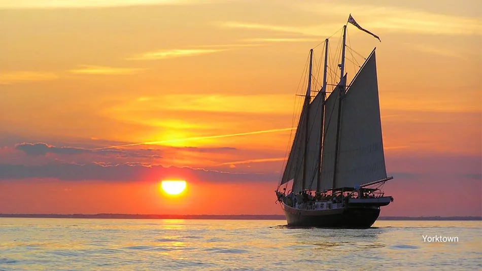 Williamsburg Schooner Alliance