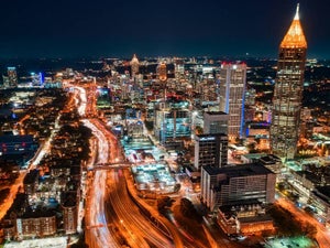 9 of the Most Amazing Things to Do in Atlanta at Night