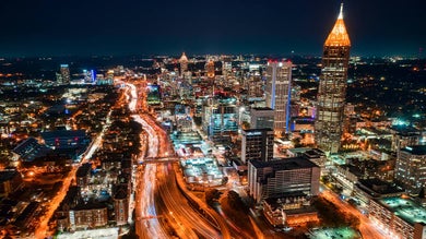 Downtown Atlanta, Things To Do