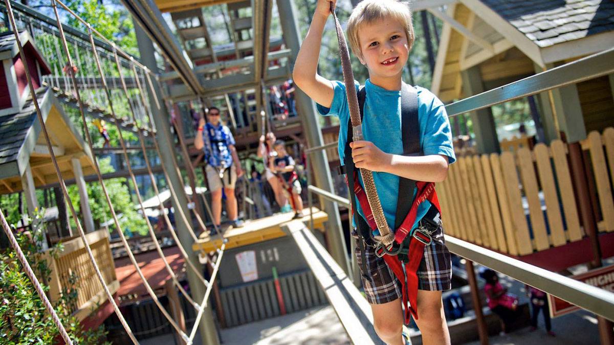 Things to Do in Atlanta with Kids: 17 Can't-Miss Activities