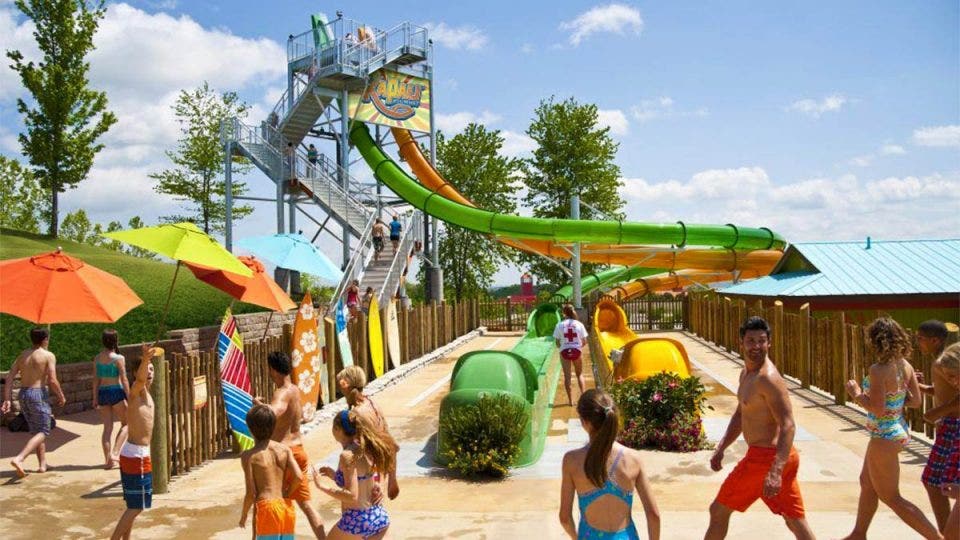 White Water Branson 9 Essential Tips for Families