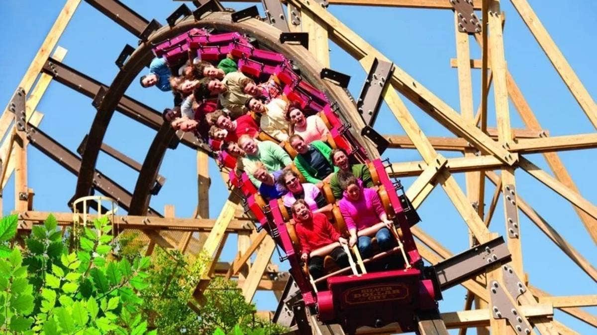 Silver dollar city discount tickets 5 ways to save up to 35 off