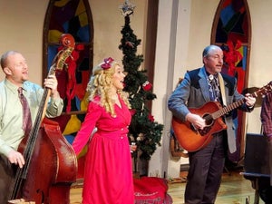 Ultimate Guide to Sanders Family Christmas Branson MO Discount Tickets