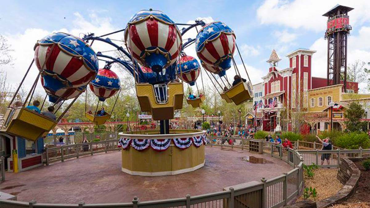 Silver Dollar City Kids Fest 2023 In Depth Guide