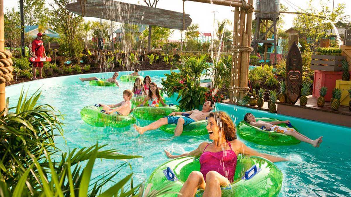 White Water Branson 9 Essential Tips for Families