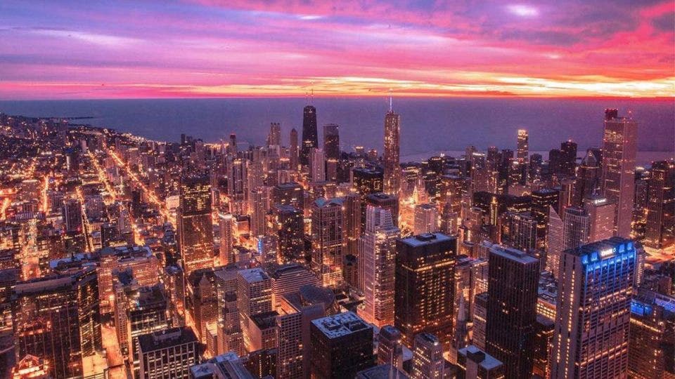 3 Days in Chicago: How to Conquer the Windy City in 72 Hours