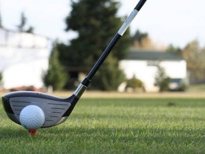 10 of the Best Myrtle Beach Golf Courses