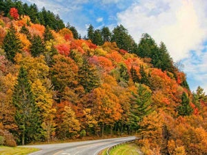 Complete Guide to Fall in the Smoky Mountains