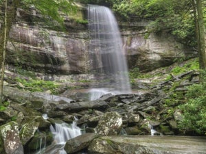 5 Best Spots for Great Smoky Mountains National Park Pictures