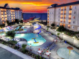 7 of the Best Pigeon Forge Hotels with Indoor Pool