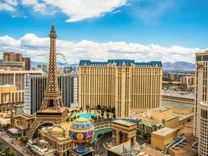 Paris Las Vegas Eiffel Tower: 2023 Discount Tickets and Reviews