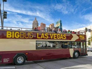 City Pass Las Vegas: How to Save BIG in Sin City