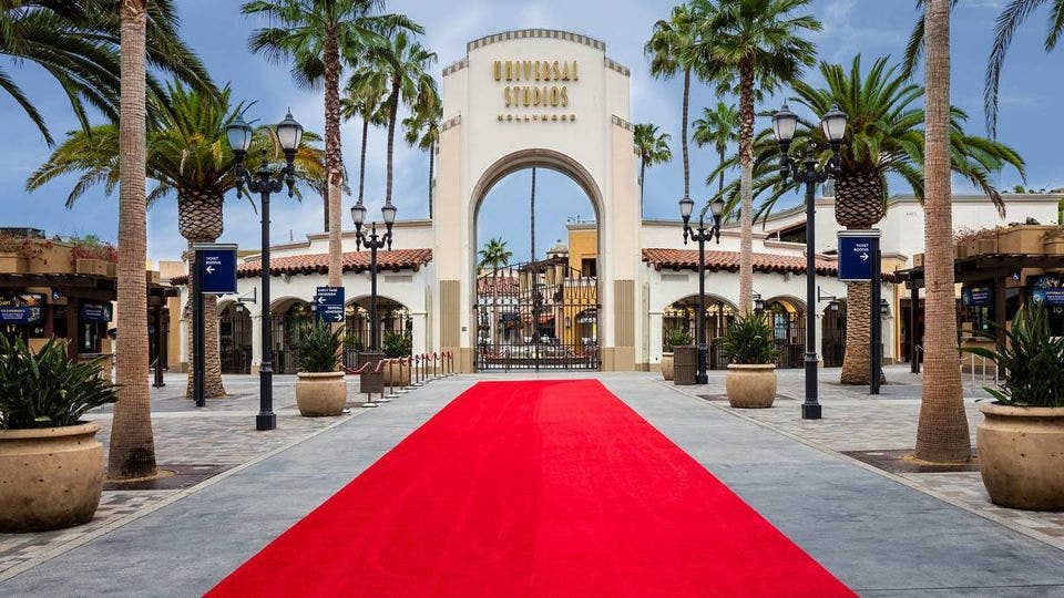 Universal Studios Hollywood Coupons: Up To 35% Off Now