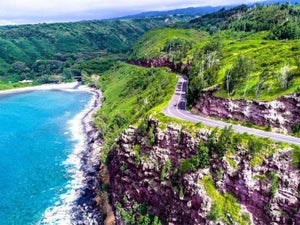 Road to Hana Maui Hawaii - 15 Must-See Sights & Stops