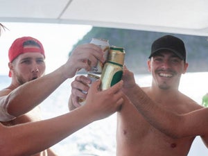 16 Best San Diego Bachelor Party Ideas: How to Plan and Where to Go