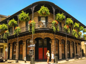 How to Visit New Orleans on a Budget & Still Have Fun