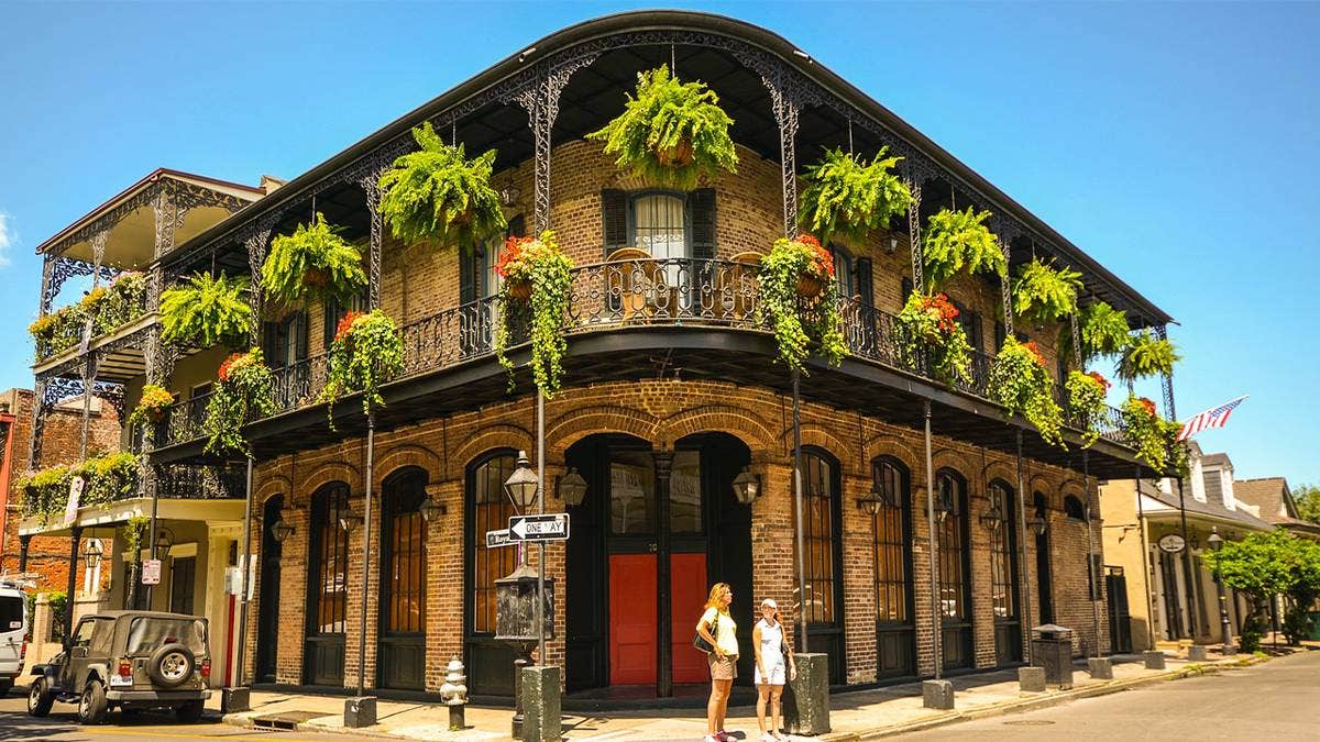 New Orleans Spring Break: Jazz, Parades, and So Much More