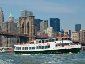 Circle Line Sightseeing Cruise﻿ - 2023 Insider's Guide