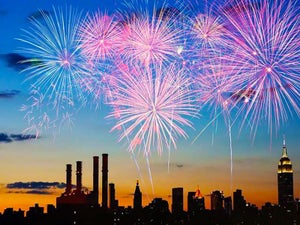 NYC 4th of July: How to Celebrate Independence Day