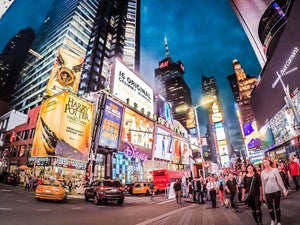 New York City at Night: 42 Top Things to Do After Dark