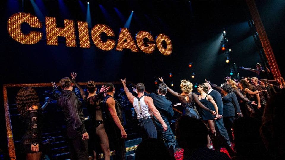 Chicago Broadway Tickets Discount 6 Ways to Save Up to 42 Off