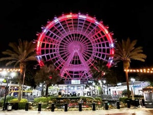 Ferris Wheel Orlando - 2023 Discount Tickets & Reviews