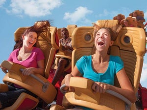 Best Theme Parks in Orlando for Adults ﻿- 6 Thrilling Adventures