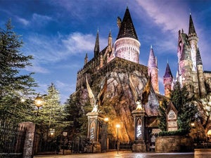 Wizarding World of Harry Potter Orlando - 12 Top Must-See Places